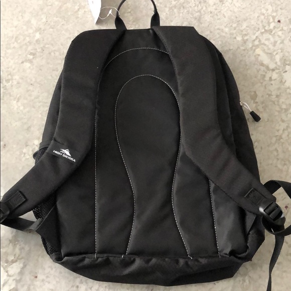 High Sierra Bags High Sierra Business Backpack New Poshmark